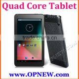 7 Inch ATM7031 Quad Core Q8 Tablet PC Android 5.1 Lollipop WIFI Bluetooth 3G thumbnail-1