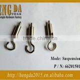Galvanized Steel Lighting Fixture Hangers Sling Rope thumbnail-4