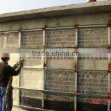 Rigid Polyurethane Blend Polyols for Spray Insulation