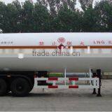 53 Cryogenic LNG Tanker, 53CBM, BV Certified thumbnail-1