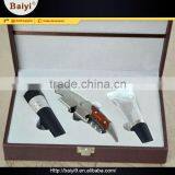 Corkscrew Countertop Wine Bottle Opener With High Quality