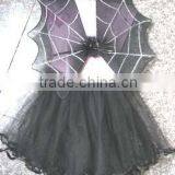 Black Fairy Dress thumbnail-1