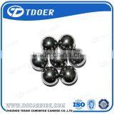 Grinding and Polished Tungsten Carbide Ball