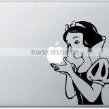 Skin Free Logo Laptop Stickers thumbnail-3