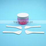 8# Plastic Cosmetic Scoop ,cosmetic Spatula thumbnail-3
