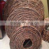 Wholesale Factory Price Wood Trunk Window Display Props thumbnail-4