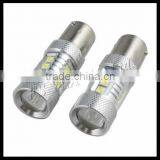 High Quality Factory Supply Led Fog Light 1156 Ba15s Led Bulb 80w Led Bulb Fog Lamp