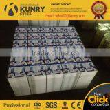 MR Tin Plate Printing Sheet for Beer Cap/meet Cans thumbnail-2