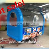 street fast food fruits mobile food cart fast food in the streets                        
                                                Quality Choice