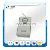 13.56 MHz Contactless NFC Reader With Fingerprint Sensor-AET62 thumbnail-2