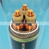 XLPE Insulated Medium Voltage Xlpe 630mm2 Power Cable thumbnail-4