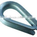 Stainless Steel SS304/316 Snap Hook Carabiner Hook DIN5299 C (3mm-14mm) thumbnail-2