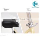 Aluminium Alloy Tricycle Cargo Bike thumbnail-5