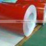 Sheet Roll / Plate Steel / Ppgi/color Coated Steel Coil Supplier's Choice thumbnail-6
