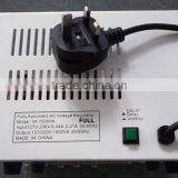 Hot Sale SVC 9000VA Single Motor Type Automatic ac Universal Voltage Stabilizer thumbnail-3
