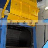 Rubber Belt Tracked Type Shot Blasting Equipments thumbnail-5