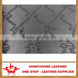 custom embossed leather for laber, patch,tag,bookmarks,from multi-leather manufacturer of china