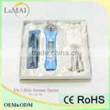 High Frequency Ultrasonic Galvanic Facial Massager as Seen on tv thumbnail-2