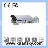 Sony Effio-E Metal Housing Outdoor IR Varifocal Security Camera thumbnail-1