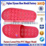 Fashionable Lady Air Blowing PVC Shoe Mould For Shoe Making thumbnail-2