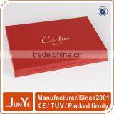 Decorative Printed Perfume Packing Cardboard Boxes Gift Wrap thumbnail-2