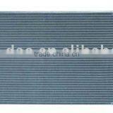 Aluminum Auto Condenser