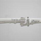 Tower-like Stainless Steel Absinthe Spoons thumbnail-2