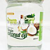 Virgin Coconut Oil 500ml thumbnail-1