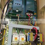 RJW-851-170 Water Jet Loom With Double Nozzle Electric Feeder With Plain Shedding thumbnail-2