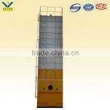 Grain Pouring Design 35T/Bacth Wheat Grain Dryer thumbnail-4