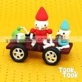 [TOOKTOOK] DIY Clay/ Air-dry Clay/ Educational Clay thumbnail-1