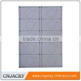 13.56mhz MF 4k Card Inlay/ MF 1k Card Inlay thumbnail-4