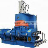 Rubber & plastic dispersion mixer/rubber kneader