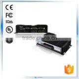 Intel Atom Mini pc D2550 CPU Atom Dual-core 1.8G 1*VGA 5*LAN 5*USB 2*COM 12GPIO