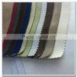 Wholesale 100 Polyester Suede Fabric/ Waterproof Suede Sofa Fabric thumbnail-4