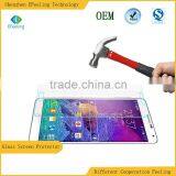 Washable Ultra Thin Clear Glass Protective Film Tempered Screen Protector Glass For Samsung Galaxy J5 J7 thumbnail-1