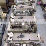 Reconditioned Japan Used Second Hand Interlock Pegasus Sewing Machine W500 thumbnail-2