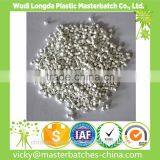 HDPE PIPE Masterbatch/White Color TiO2 Masterbatch