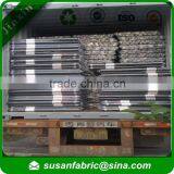 100% Virgin Polypropylene Spunbond Non Woven Rolls Black Weed Contral Mat for Agriculture Use thumbnail-1