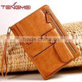 Multifunction Stand Leather Cover Folding Folio for IPad Air Case thumbnail-5