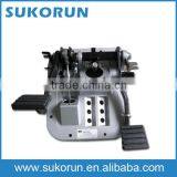 Bus Padal Assembly for Kinglong, Golden Dragon, Yutong