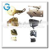 High Quality Parts of Pressure Gauge thumbnail-4