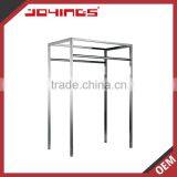 2 Sided Frame Display Rack thumbnail-1
