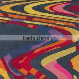 Fashional 100% Cashmere Carpet With Supreme Quality thumbnail-1