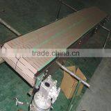 Plastic Slat Chain Conveyor System for Different Industry thumbnail-3