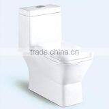 Y045 WC Toilet China Supplier Made in China