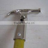 Telescopic Fiberglass Electrical Hot Stick thumbnail-1