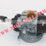 Performance 49cc Mini Motor Cab Accessories Kits thumbnail-2