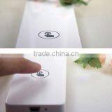 Portable LED Luminaire, Rechargeable Reading Lamp, Folding LED Reading Lamp thumbnail-2