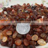 Factory Price Carnelian Agate Gravels